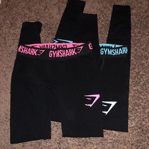 Gym Shark Leggings